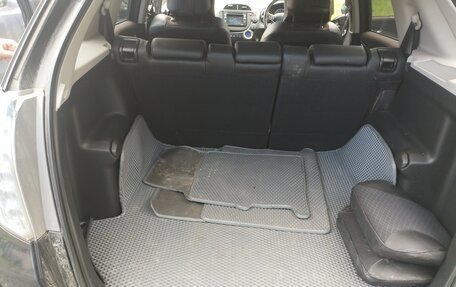Honda Fit Shuttle I рестайлинг, 2013 год, 900 000 рублей, 6 фотография