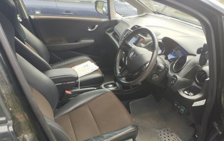 Honda Fit Shuttle I рестайлинг, 2013 год, 900 000 рублей, 12 фотография