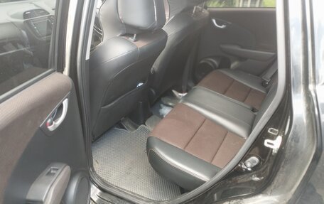 Honda Fit Shuttle I рестайлинг, 2013 год, 900 000 рублей, 7 фотография