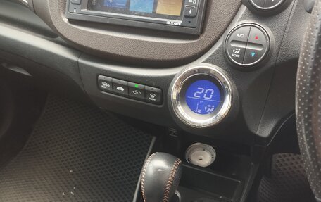 Honda Fit Shuttle I рестайлинг, 2013 год, 900 000 рублей, 13 фотография