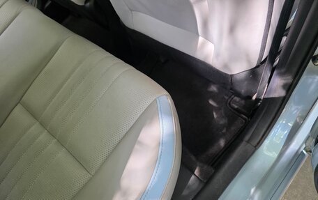 KIA Picanto II, 2017 год, 1 350 000 рублей, 10 фотография