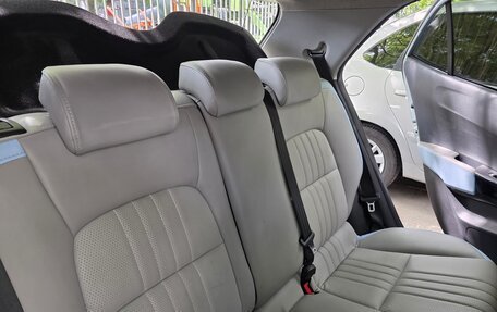 KIA Picanto II, 2017 год, 1 350 000 рублей, 12 фотография