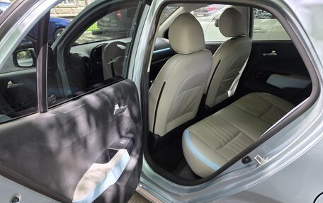 KIA Picanto II, 2017 год, 1 350 000 рублей, 19 фотография