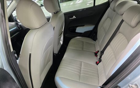 KIA Picanto II, 2017 год, 1 350 000 рублей, 20 фотография