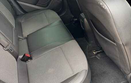 Opel Astra J, 2011 год, 620 000 рублей, 12 фотография