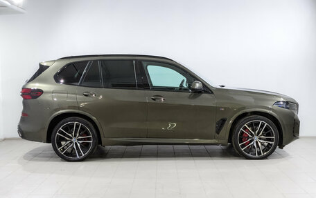BMW X5, 2023 год, 11 000 000 рублей, 4 фотография