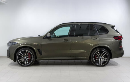 BMW X5, 2023 год, 11 000 000 рублей, 8 фотография