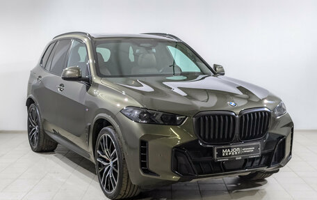 BMW X5, 2023 год, 11 000 000 рублей, 3 фотография