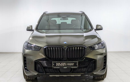 BMW X5, 2023 год, 11 000 000 рублей, 2 фотография