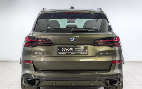 BMW X5, 2023 год, 11 000 000 рублей, 6 фотография