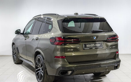 BMW X5, 2023 год, 11 000 000 рублей, 7 фотография