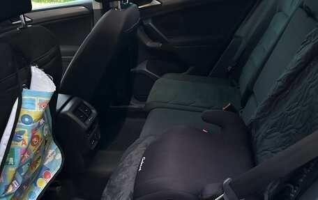 Volkswagen Tiguan II, 2021 год, 3 200 000 рублей, 9 фотография