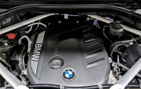 BMW X5, 2023 год, 11 000 000 рублей, 9 фотография