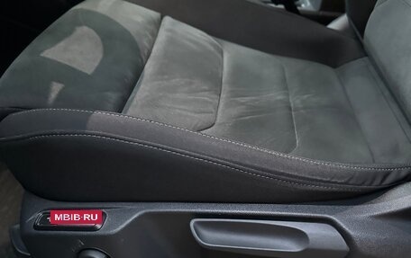 Volkswagen Tiguan II, 2021 год, 3 200 000 рублей, 11 фотография