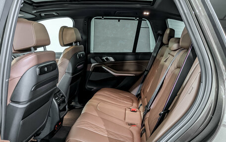 BMW X5, 2023 год, 11 000 000 рублей, 12 фотография