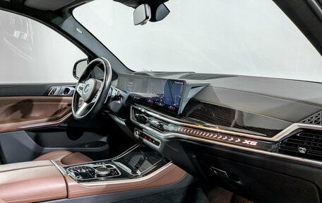BMW X5, 2023 год, 11 000 000 рублей, 11 фотография