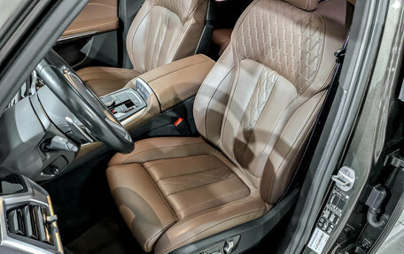 BMW X5, 2023 год, 11 000 000 рублей, 20 фотография
