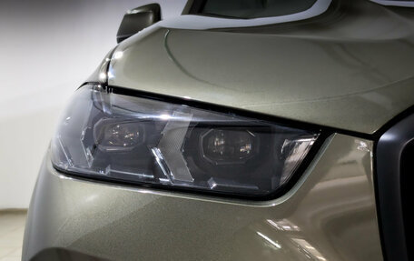 BMW X5, 2023 год, 11 000 000 рублей, 17 фотография