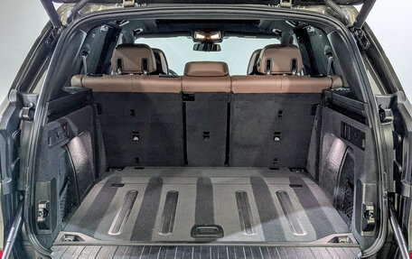BMW X5, 2023 год, 11 000 000 рублей, 10 фотография