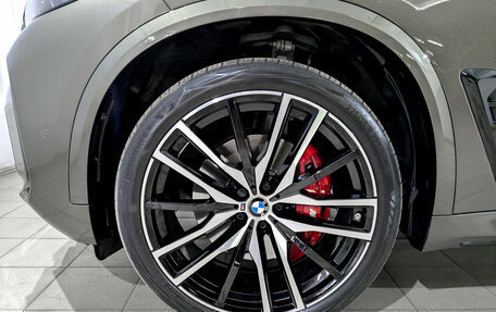 BMW X5, 2023 год, 11 000 000 рублей, 18 фотография