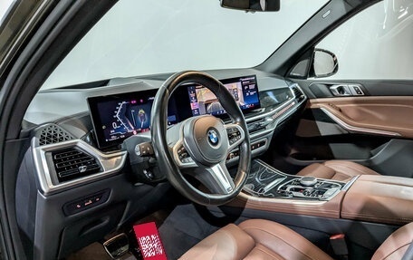 BMW X5, 2023 год, 11 000 000 рублей, 16 фотография