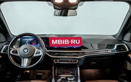 BMW X5, 2023 год, 11 000 000 рублей, 14 фотография
