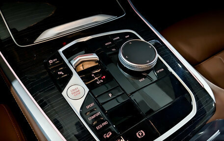 BMW X5, 2023 год, 11 000 000 рублей, 27 фотография