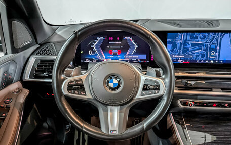 BMW X5, 2023 год, 11 000 000 рублей, 22 фотография