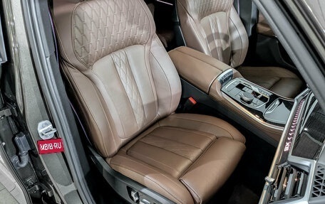 BMW X5, 2023 год, 11 000 000 рублей, 24 фотография