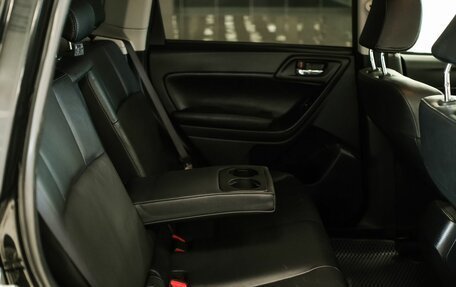 Subaru Forester, 2014 год, 1 610 000 рублей, 18 фотография