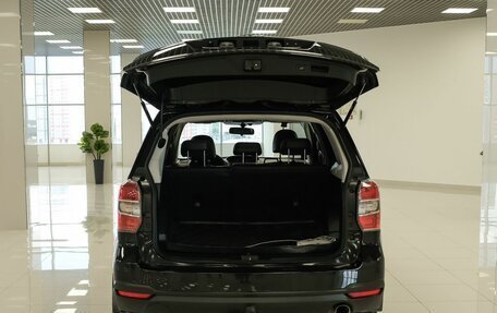 Subaru Forester, 2014 год, 1 610 000 рублей, 20 фотография