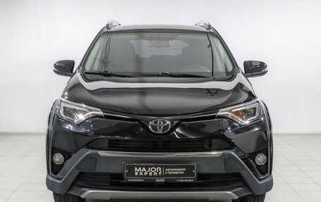Toyota RAV4, 2018 год, 2 450 000 рублей, 2 фотография
