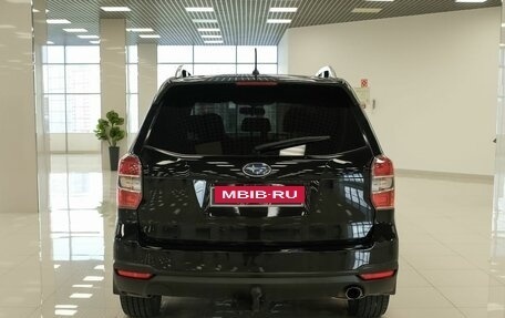 Subaru Forester, 2014 год, 1 610 000 рублей, 8 фотография