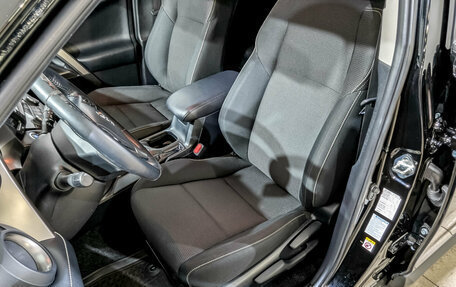 Toyota RAV4, 2018 год, 2 450 000 рублей, 20 фотография