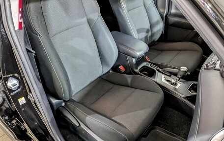 Toyota RAV4, 2018 год, 2 450 000 рублей, 23 фотография