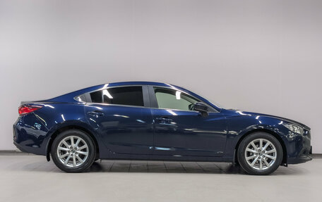 Mazda 6, 2016 год, 1 795 000 рублей, 4 фотография