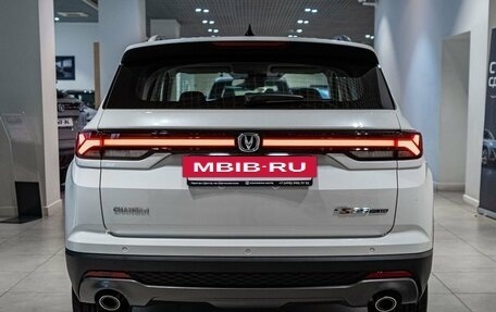 Changan CS35 Plus, 2025 год, 2 859 900 рублей, 5 фотография
