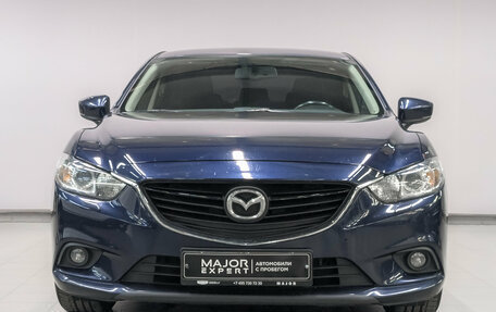 Mazda 6, 2016 год, 1 795 000 рублей, 2 фотография