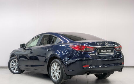 Mazda 6, 2016 год, 1 795 000 рублей, 7 фотография