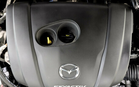 Mazda 6, 2016 год, 1 795 000 рублей, 9 фотография