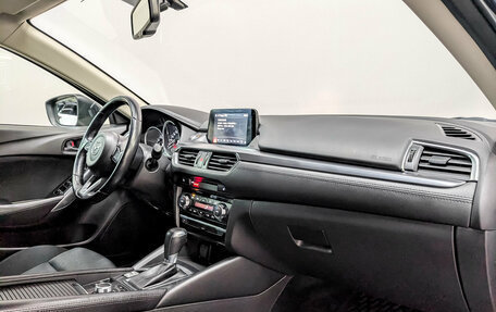 Mazda 6, 2016 год, 1 795 000 рублей, 11 фотография