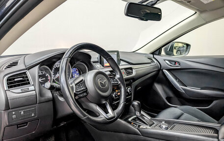 Mazda 6, 2016 год, 1 795 000 рублей, 17 фотография