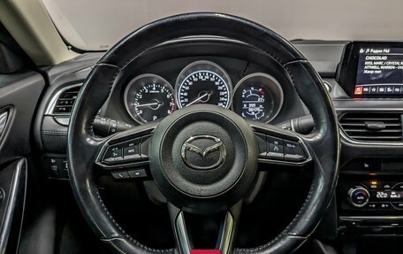 Mazda 6, 2016 год, 1 795 000 рублей, 22 фотография