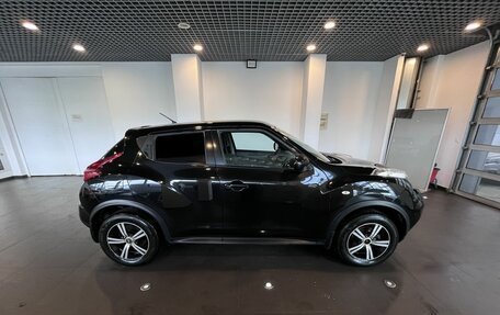 Nissan Juke II, 2011 год, 925 000 рублей, 2 фотография