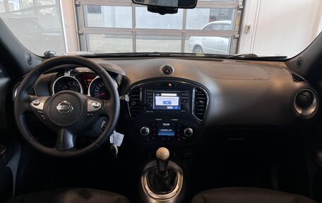 Nissan Juke II, 2011 год, 925 000 рублей, 9 фотография