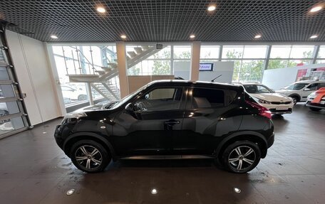 Nissan Juke II, 2011 год, 925 000 рублей, 6 фотография