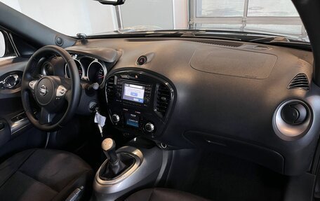 Nissan Juke II, 2011 год, 925 000 рублей, 12 фотография