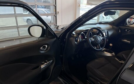 Nissan Juke II, 2011 год, 925 000 рублей, 21 фотография