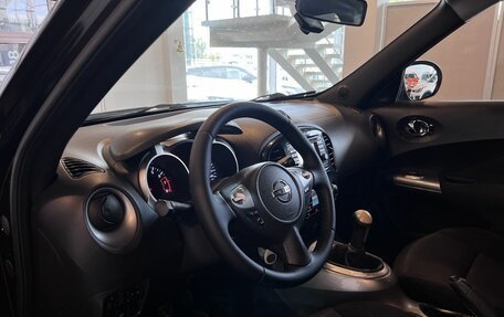 Nissan Juke II, 2011 год, 925 000 рублей, 23 фотография