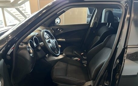 Nissan Juke II, 2011 год, 925 000 рублей, 16 фотография